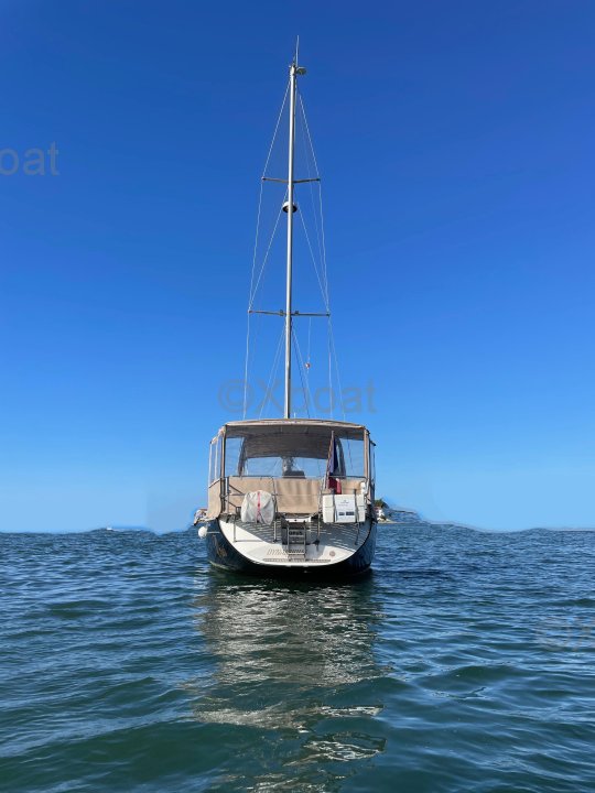 Dynamique 47 · 1990 en venta en Otra zona — foto 4