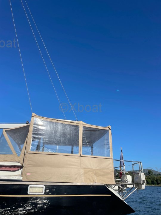 Dynamique 47 · 1990 en venta en Otra zona — foto 5