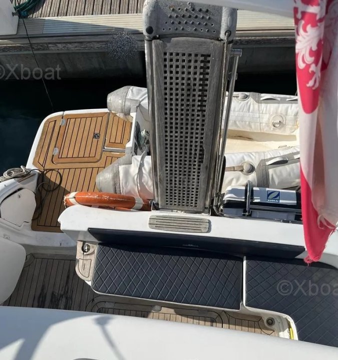 Cranchi ATLANTIQUE 40 · 2002 for sale in Other area — photo 4