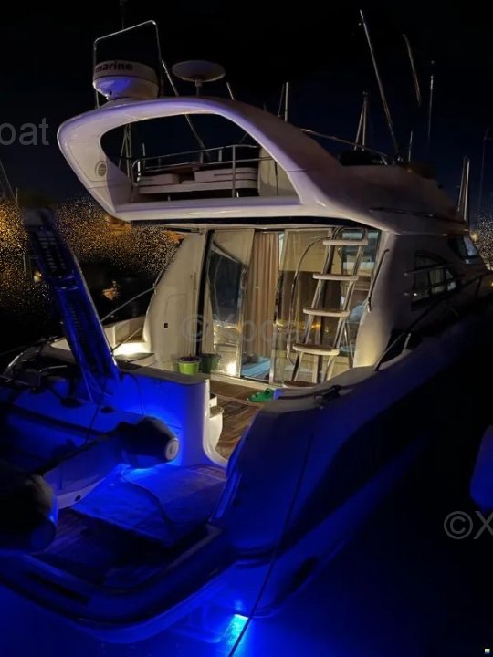 Cranchi ATLANTIQUE 40 · 2002 for sale in Other area — photo 5