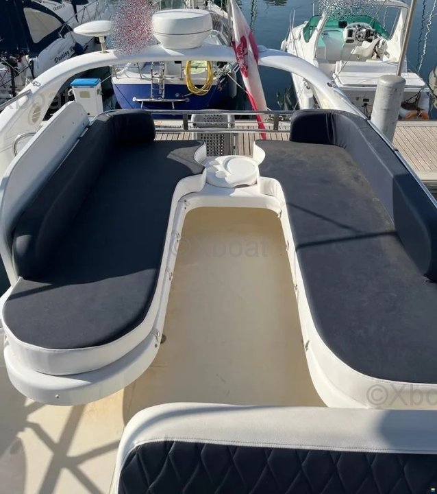 Cranchi ATLANTIQUE 40 · 2002 for sale in Other area — photo 6
