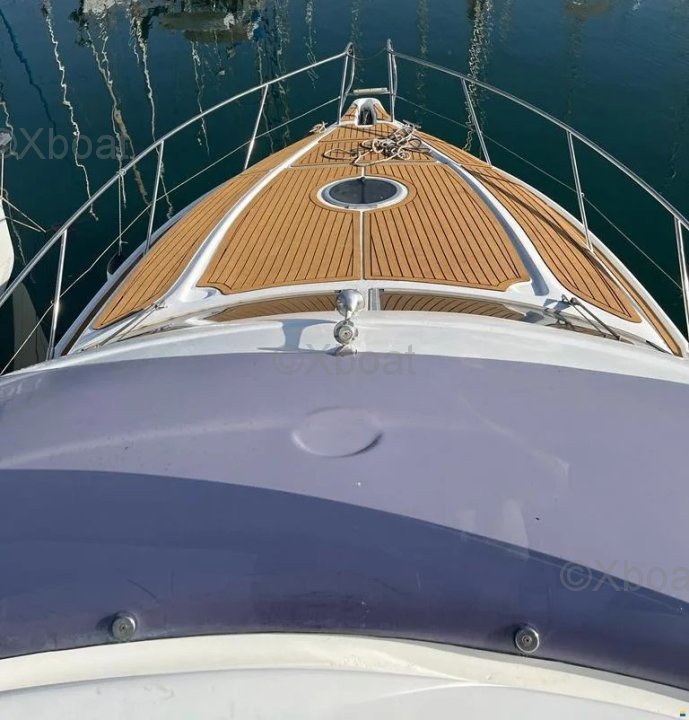 Cranchi ATLANTIQUE 40 · 2002 for sale in Other area — photo 8