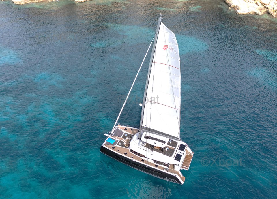 Fountaine Pajot Samana 59 · 2024 in vendita in Maiorca — foto 2