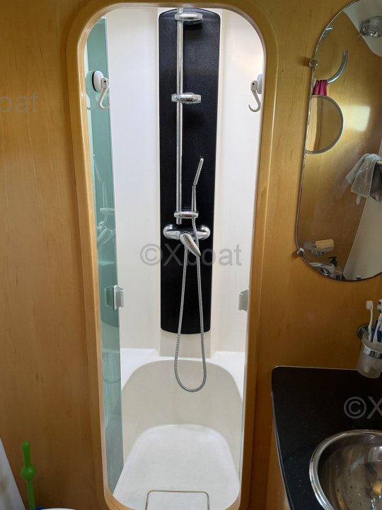 Alliaura Privilege 495 · 2007 en venta en Barcelona y Maresme — foto 4
