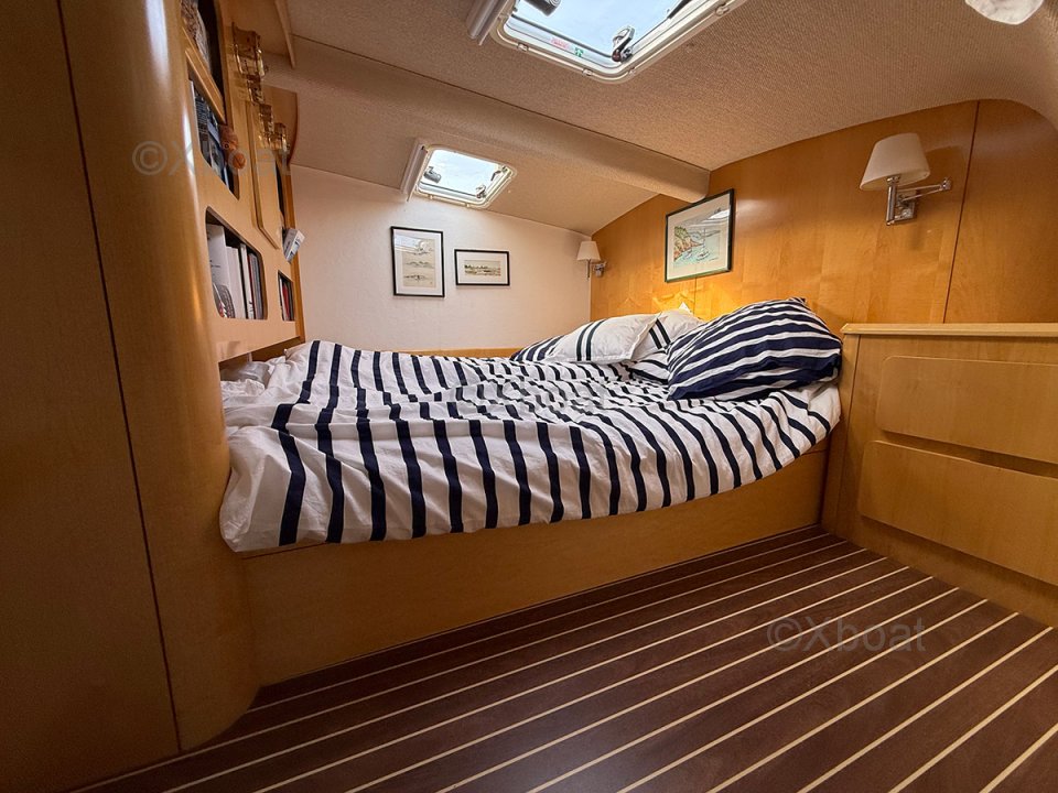 Alliaura Privilege 495 · 2007 en venta en Barcelona y Maresme — foto 6