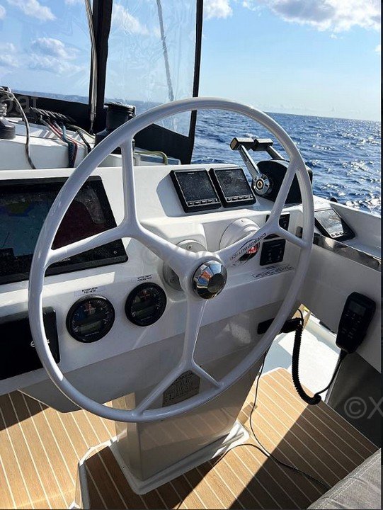 Fountaine Pajot ELBA 45 · 2021 en venta en Vendée y La Rochelle — foto 5