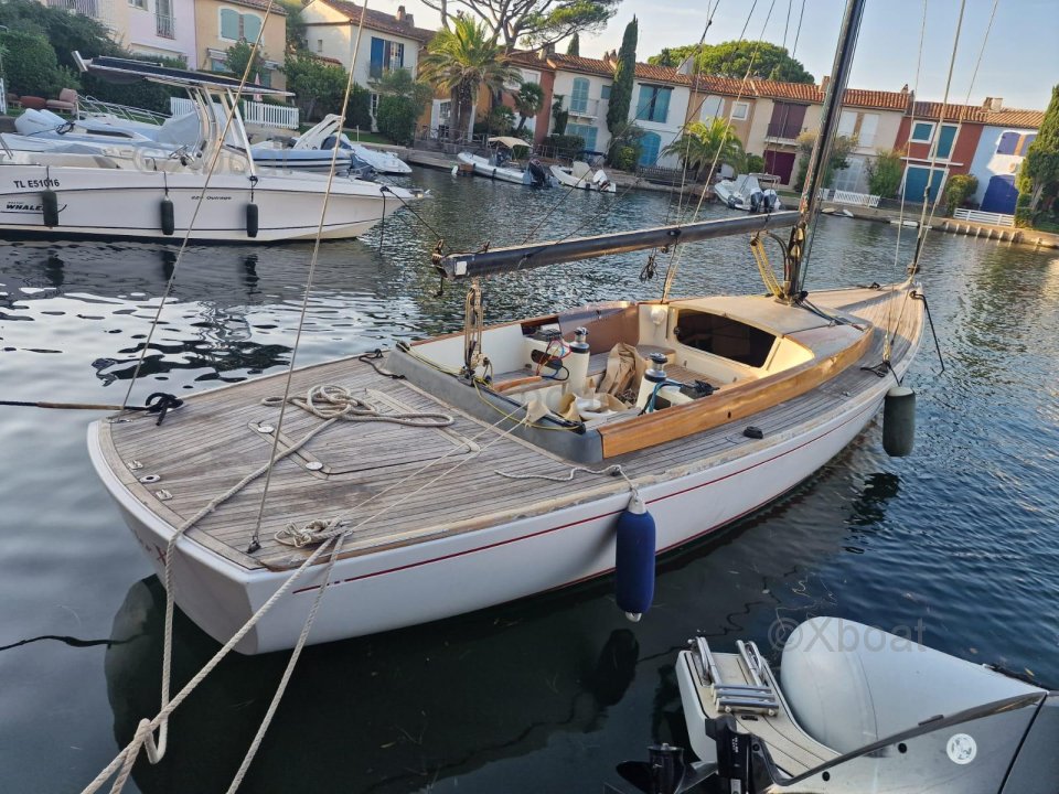 Latitude 46 TOFINOU 9.5 · 2008 in vendita in Costa Azzurra — foto 2