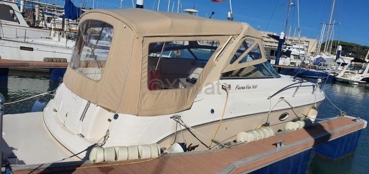 Rinker FIESTA VEE 300 · 2005 en venta en Málaga y Costa del Sol — foto 1