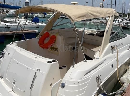 Rinker FIESTA VEE 300 · 2005 en venta en Málaga y Costa del Sol — foto 2