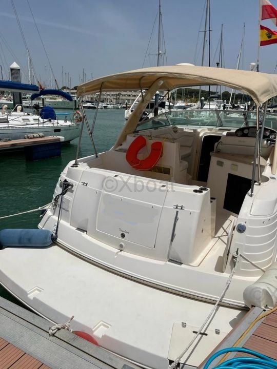 Rinker FIESTA VEE 300 · 2005 en venta en Málaga y Costa del Sol — foto 3
