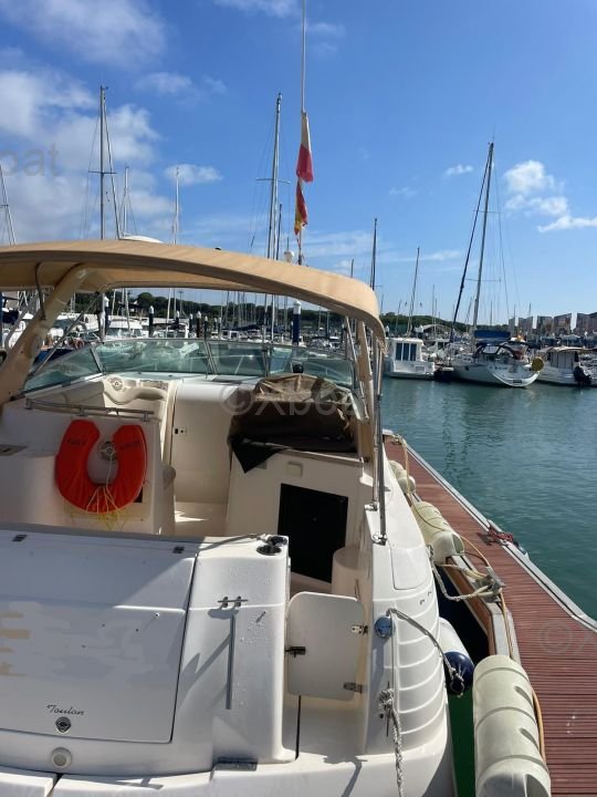 Rinker FIESTA VEE 300 · 2005 en venta en Málaga y Costa del Sol — foto 4