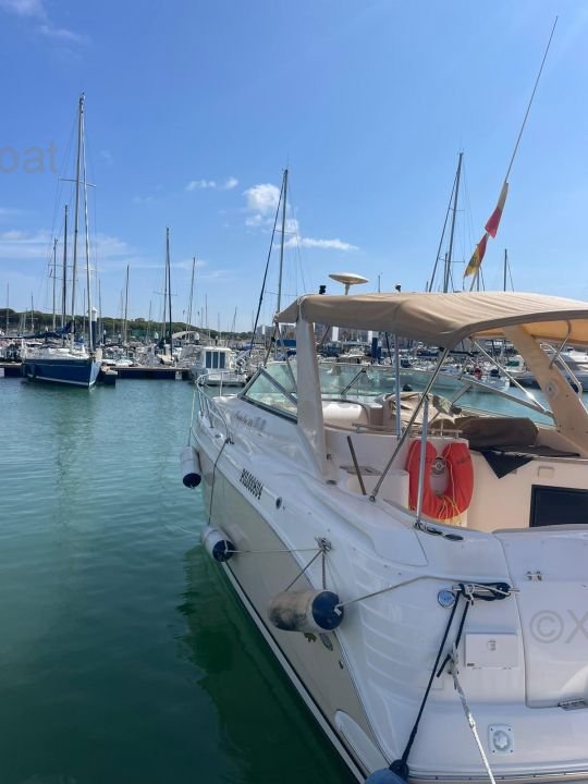 Rinker FIESTA VEE 300 · 2005 en venta en Málaga y Costa del Sol — foto 5