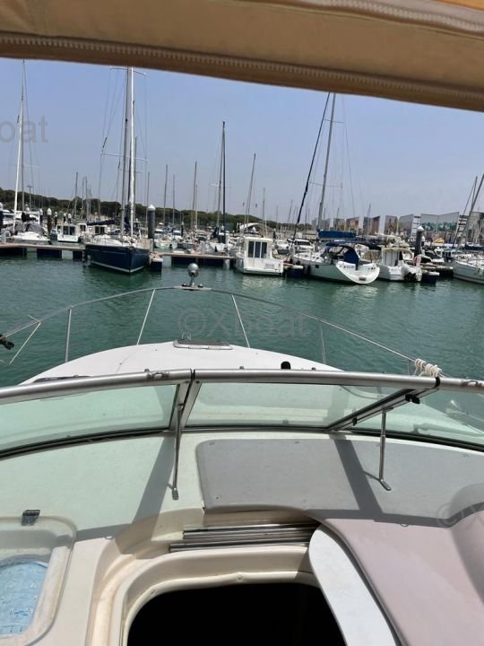 Rinker FIESTA VEE 300 · 2005 en venta en Málaga y Costa del Sol — foto 6
