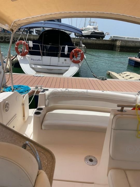 Rinker FIESTA VEE 300 · 2005 en venta en Málaga y Costa del Sol — foto 7