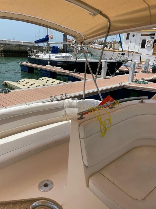 Rinker FIESTA VEE 300 · 2005 en venta en Málaga y Costa del Sol — foto 8