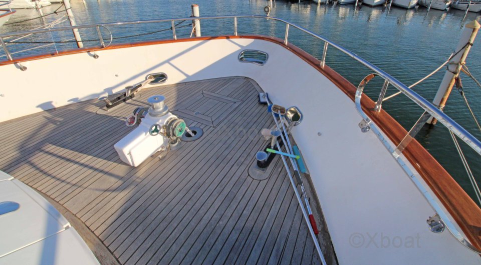 Falcon 82 S · 1996 en venta en Costa Azul — foto 6