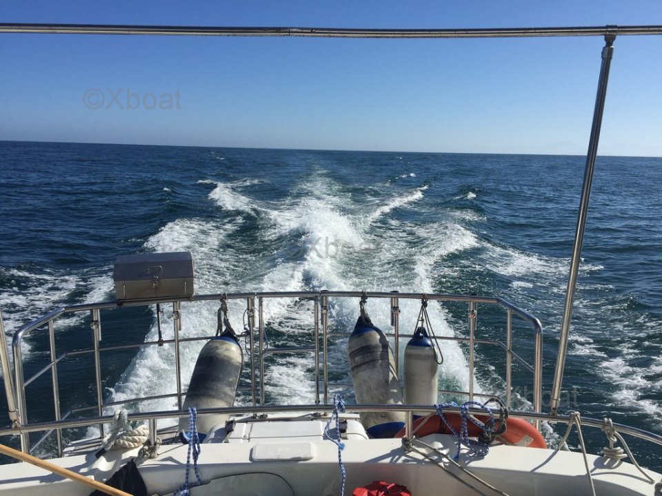 Fountaine Pajot HIGHLAND 35 PILOT · 2010 in vendita in Altra zona — foto 4