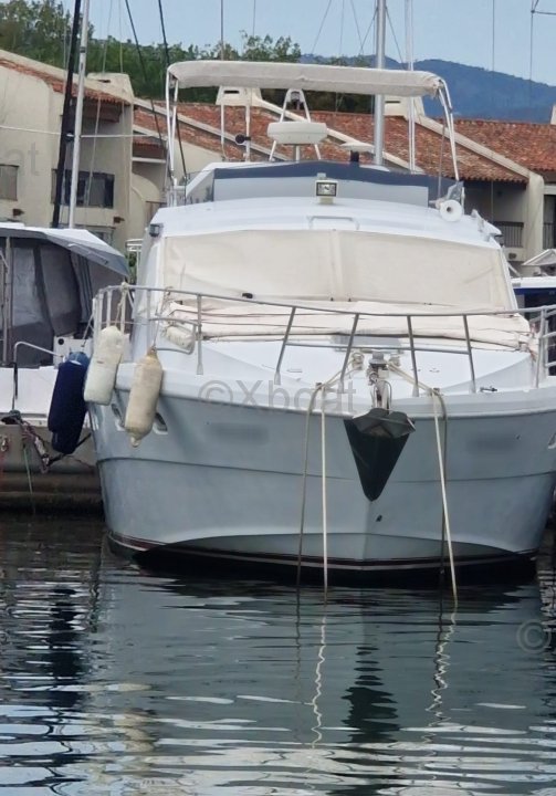 Raffaelli STORM 47 S · 1993 for sale in French Riviera — photo 6
