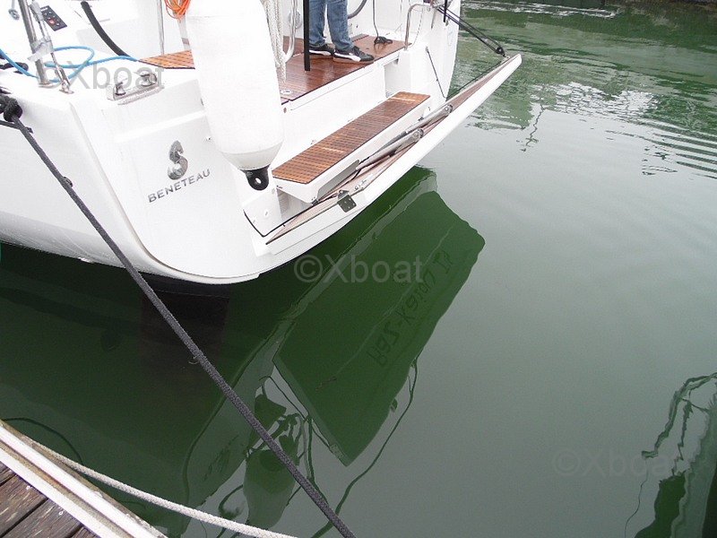 Beneteau OCEANIS 40.1 · 2022 en venta en Bretaña — foto 3