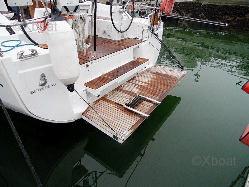 Beneteau OCEANIS 40.1 · 2022 en venta en Bretaña — foto 4