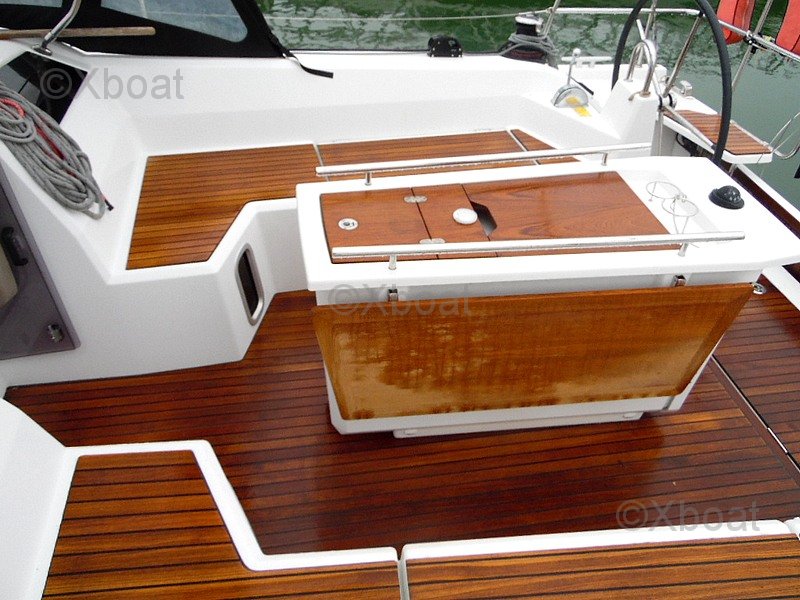 Beneteau OCEANIS 40.1 · 2022 en venta en Bretaña — foto 5