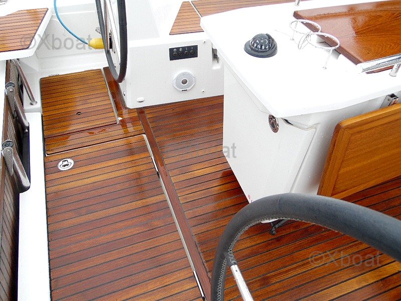 Beneteau OCEANIS 40.1 · 2022 en venta en Bretaña — foto 6