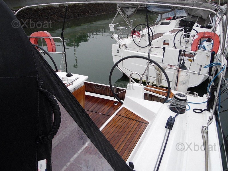 Beneteau OCEANIS 40.1 · 2022 en venta en Bretaña — foto 7