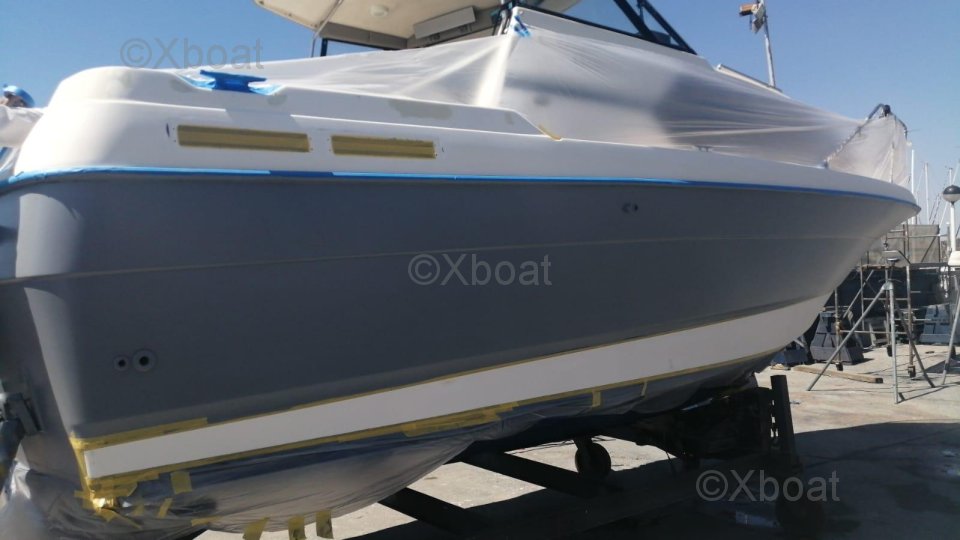 Bayliner 2452 CIERA · 1998 en venta en Barcelona y Maresme — foto 6
