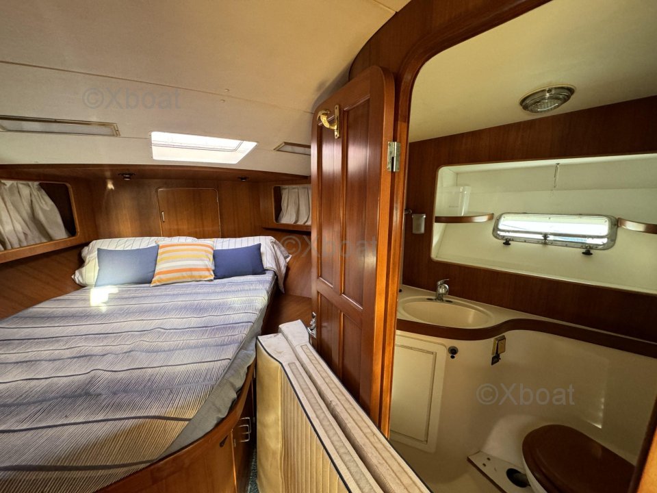Horizon 40 TRAWLER · 1992 en venta en Costa Brava — foto 4