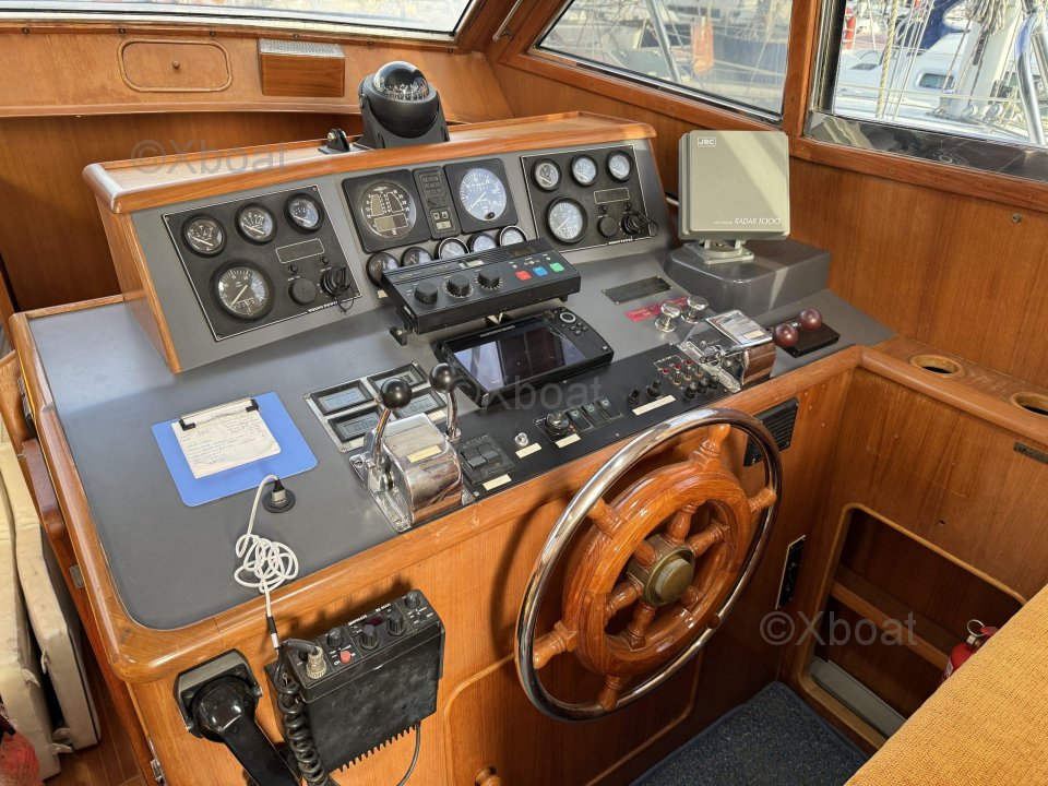 Horizon 40 TRAWLER · 1992 en venta en Costa Brava — foto 5