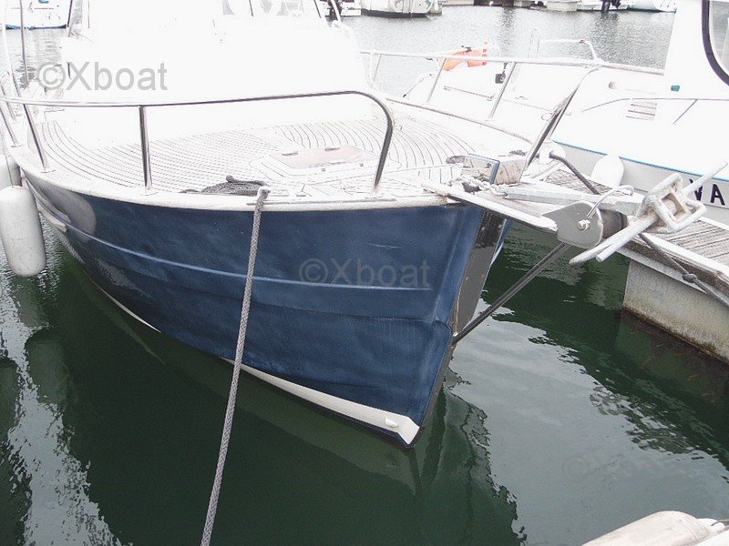 Rhea 750 OPEN · 2005 en venta en Bretaña — foto 3