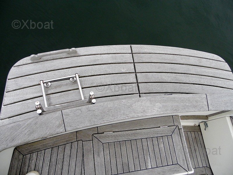 Rhea 750 OPEN · 2005 en venta en Bretaña — foto 6