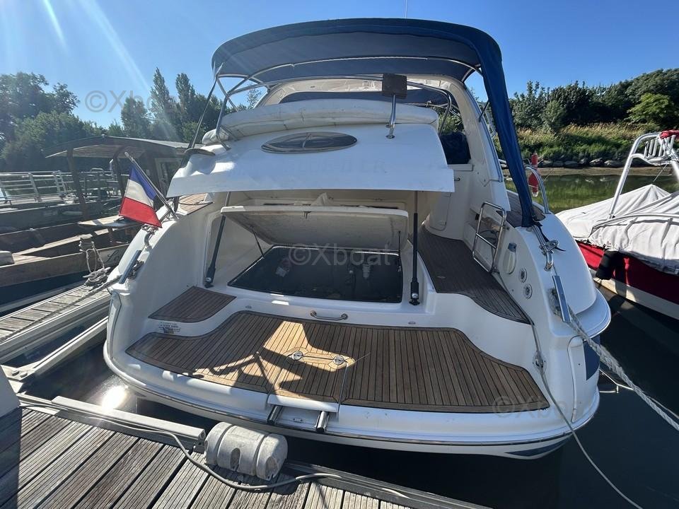 Bavaria 37 SPORT · 2005 for sale in Vendée & La Rochelle — photo 1