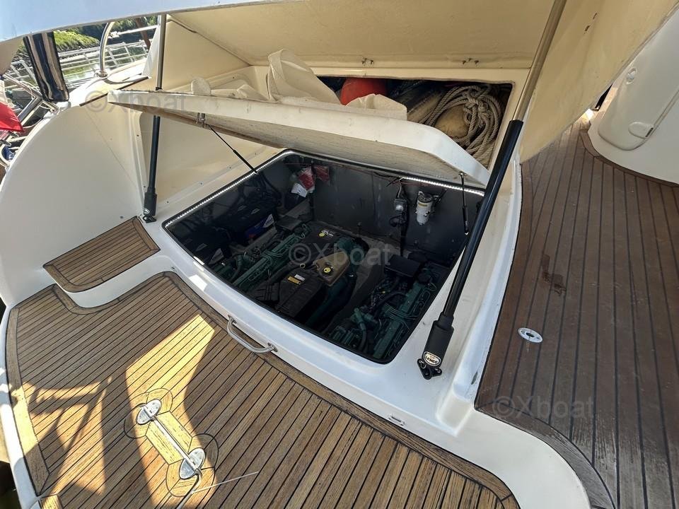 Bavaria 37 SPORT · 2005 for sale in Vendée & La Rochelle — photo 2
