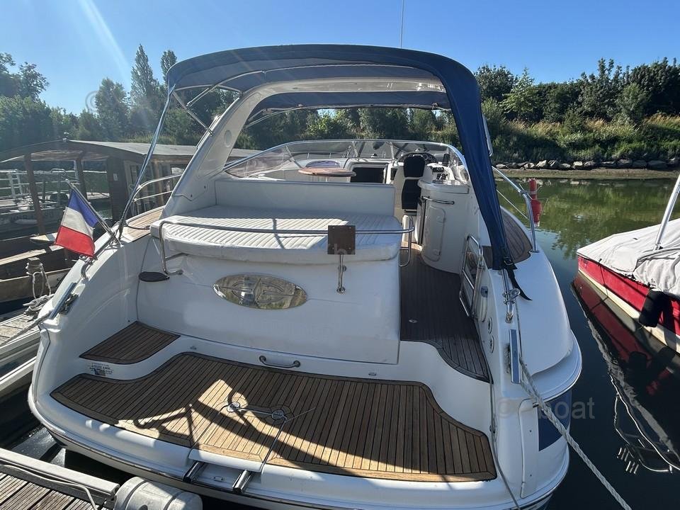 Bavaria 37 SPORT · 2005 for sale in Vendée & La Rochelle — photo 5
