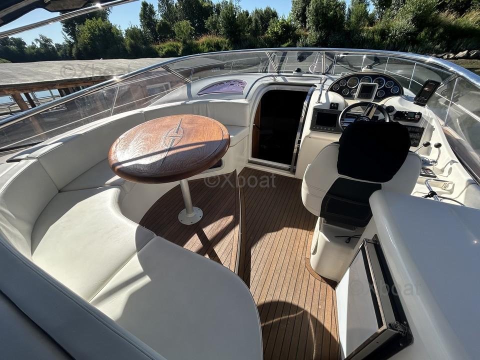 Bavaria 37 SPORT · 2005 for sale in Vendée & La Rochelle — photo 6