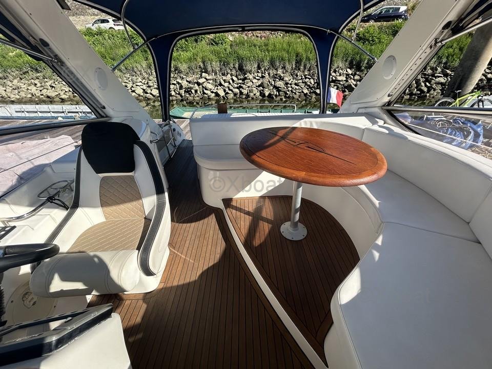 Bavaria 37 SPORT · 2005 for sale in Vendée & La Rochelle — photo 7