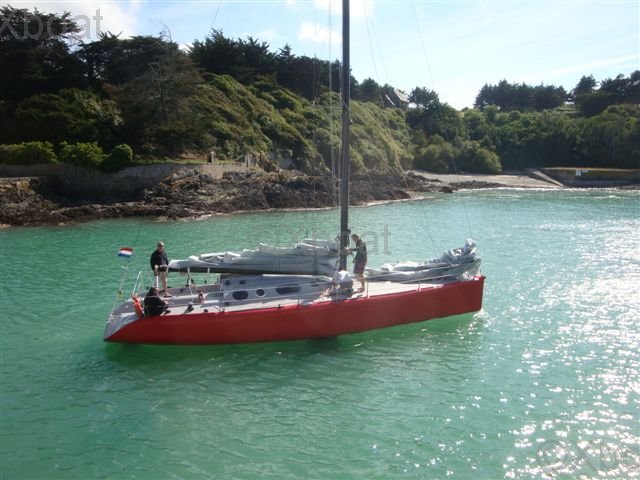 HAKA 122 · 2011 en venta en Bretaña — foto 1