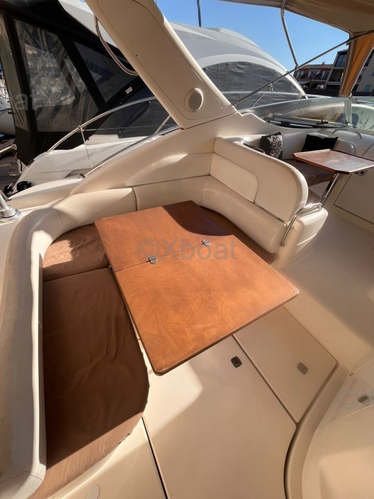 Cranchi ZAFFIRO 34 · 1997 zu verkaufen – Côte d'Azur — Foto 2