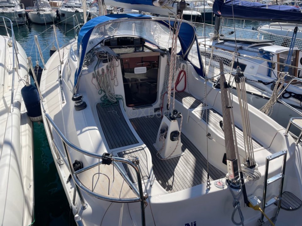 Delphia 29.2 · 2009 in vendita in Costa Azzurra — foto 1
