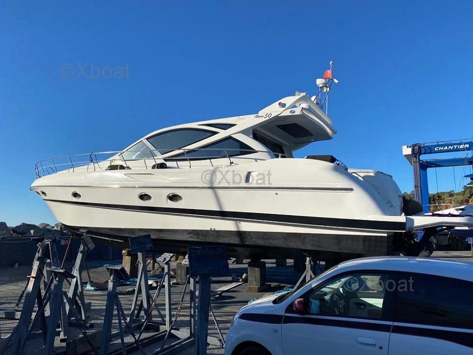 Innovazione e Progetti ALENA 50 HT · 2014 in vendita in Costa Azzurra — foto 1
