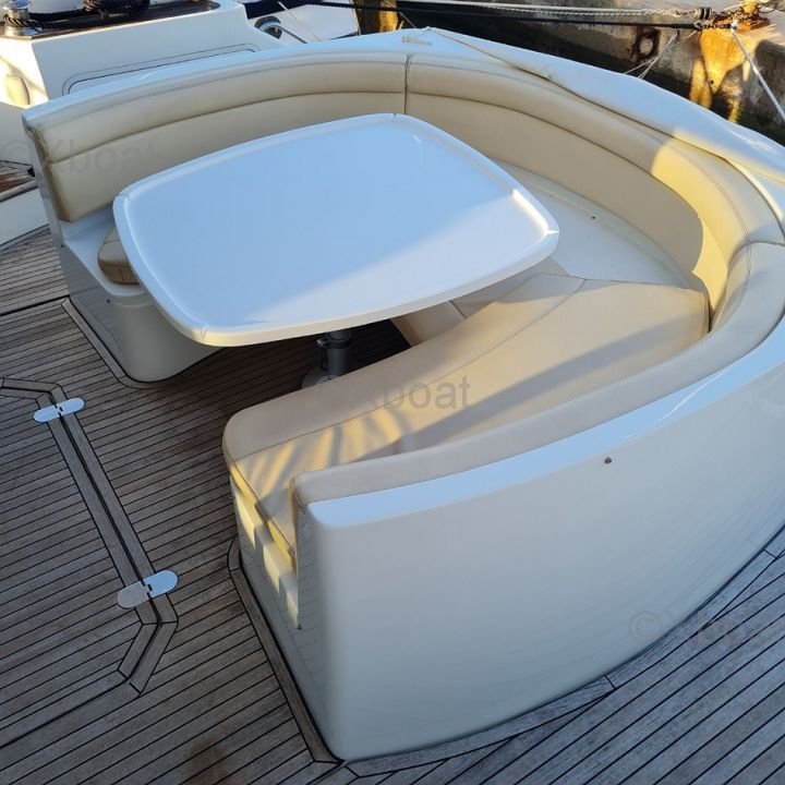 Innovazione e Progetti ALENA 50 HT · 2014 in vendita in Costa Azzurra — foto 2