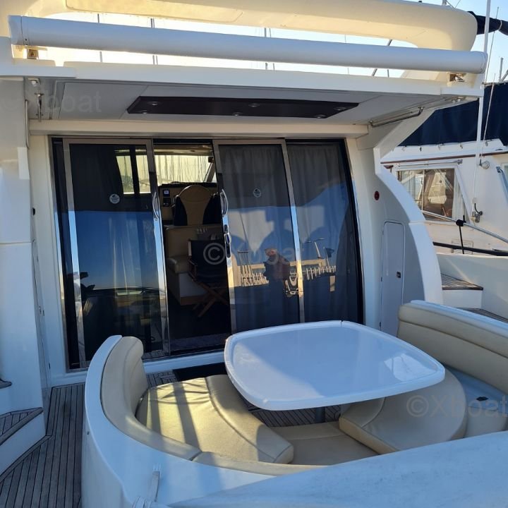 Innovazione e Progetti ALENA 50 HT · 2014 in vendita in Costa Azzurra — foto 3