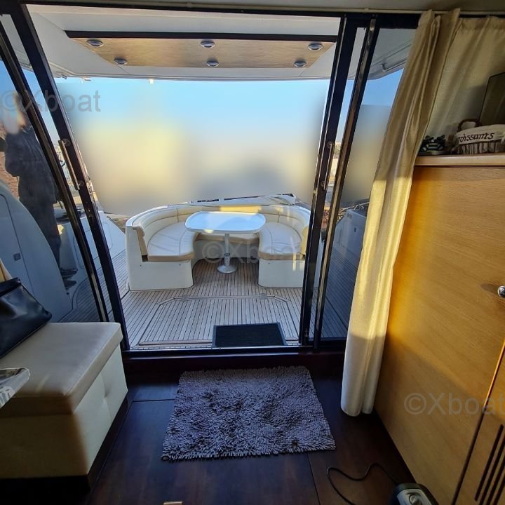 Innovazione e Progetti ALENA 50 HT · 2014 in vendita in Costa Azzurra — foto 4