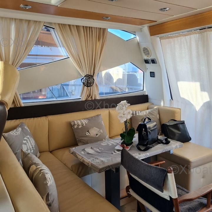 Innovazione e Progetti ALENA 50 HT · 2014 in vendita in Costa Azzurra — foto 5