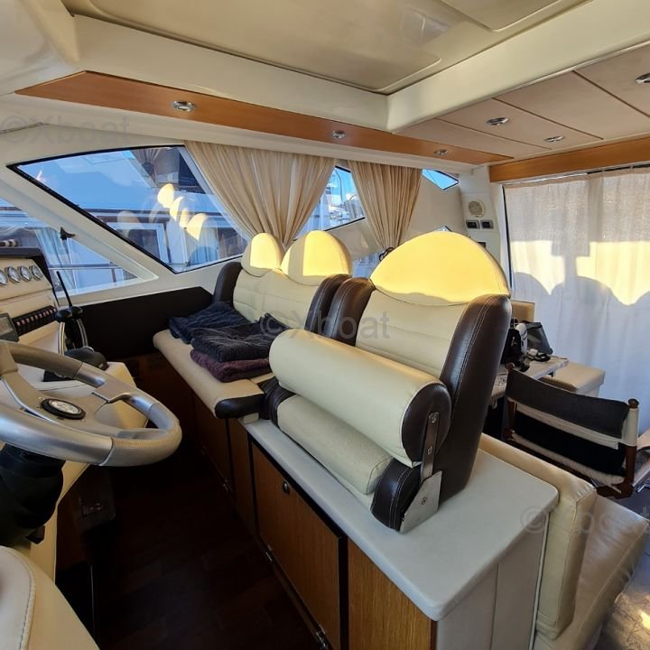 Innovazione e Progetti ALENA 50 HT · 2014 in vendita in Costa Azzurra — foto 6