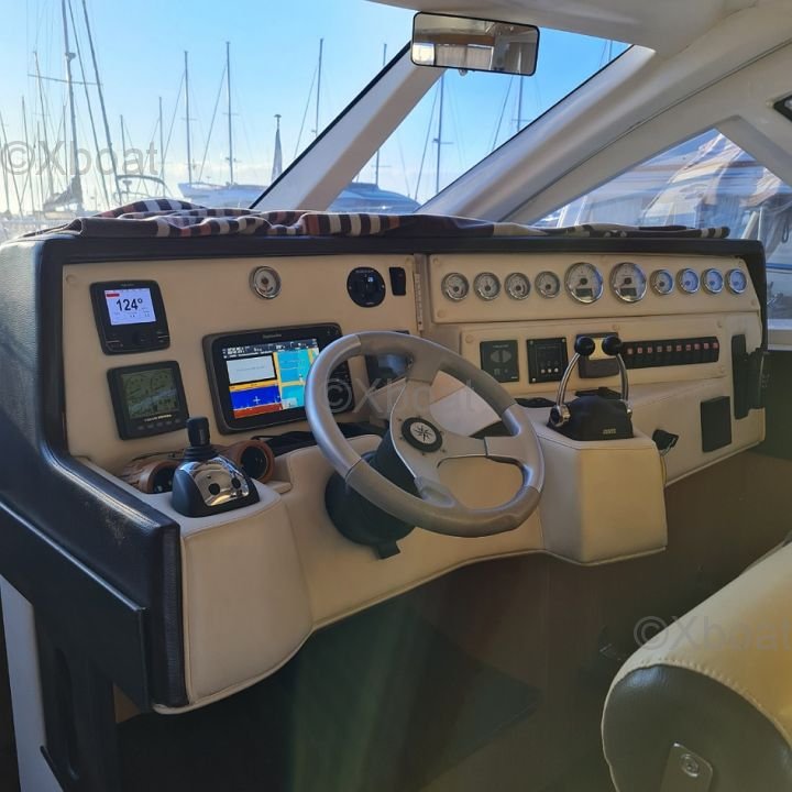Innovazione e Progetti ALENA 50 HT · 2014 in vendita in Costa Azzurra — foto 7