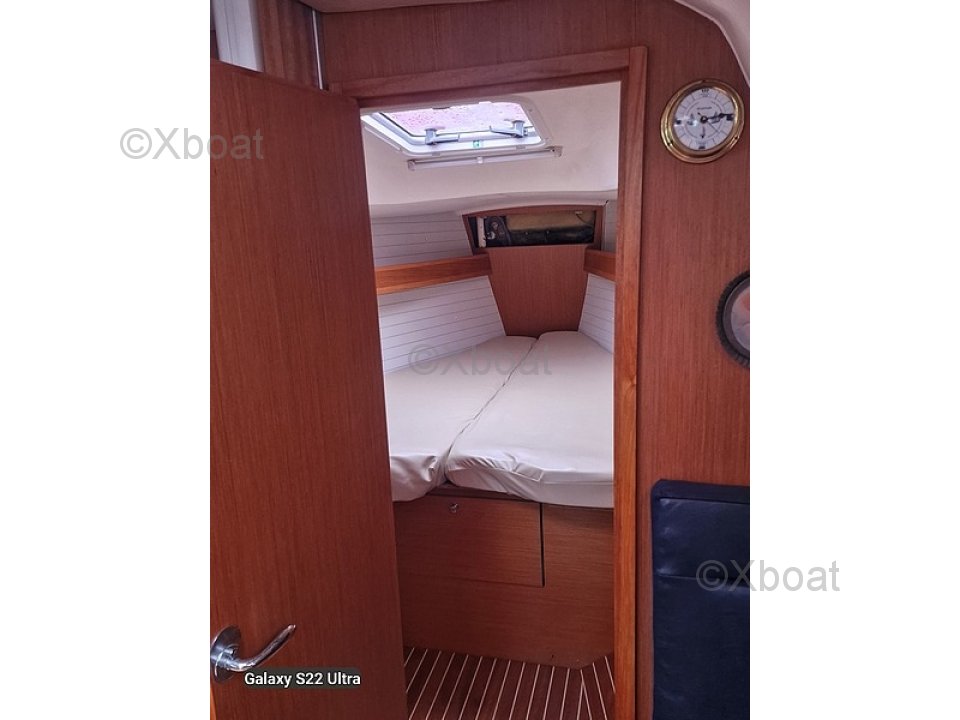 BAVARIA YACHTS BAVARIA 35 CRUISER · 2009 zu verkaufen – Bretagne — Foto 3