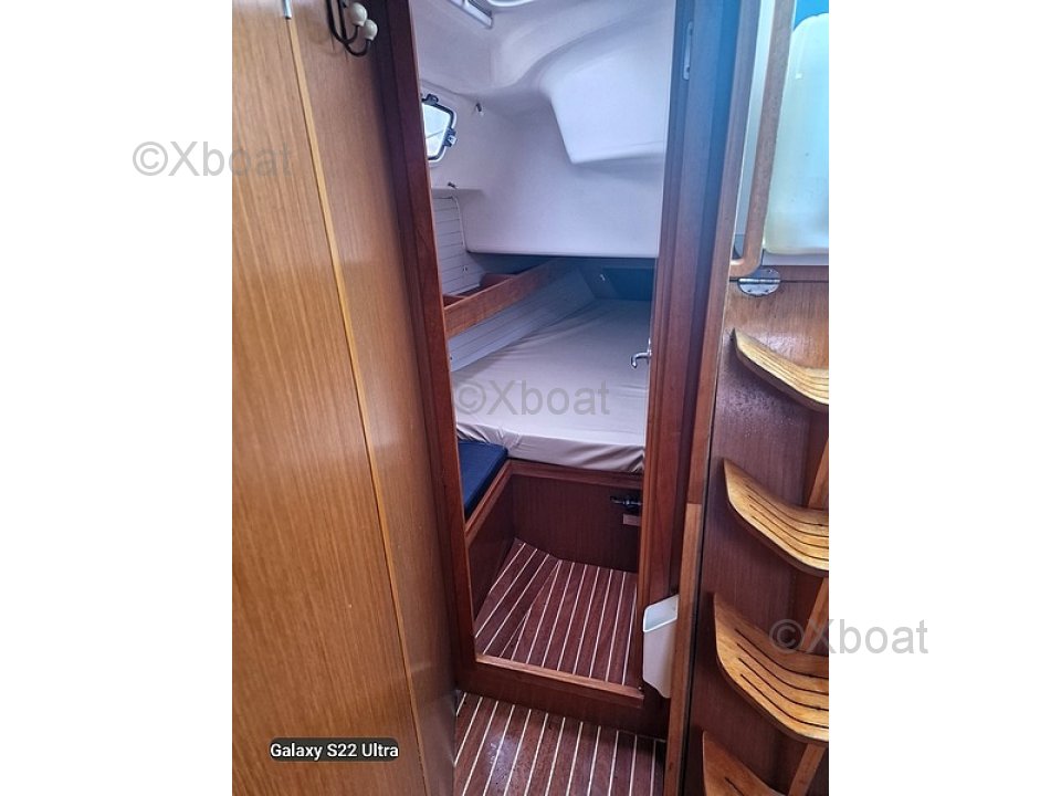 BAVARIA YACHTS BAVARIA 35 CRUISER · 2009 zu verkaufen – Bretagne — Foto 4