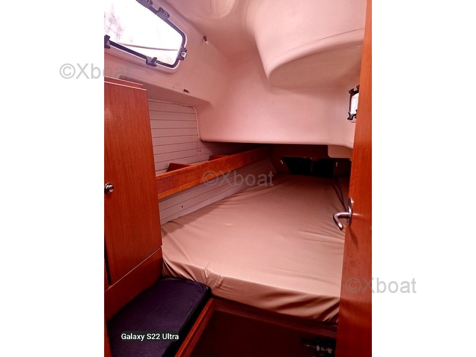 BAVARIA YACHTS BAVARIA 35 CRUISER · 2009 zu verkaufen – Bretagne — Foto 5